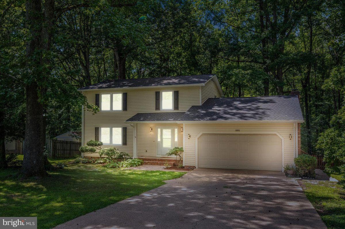11816 Rutherford Drive photo 1