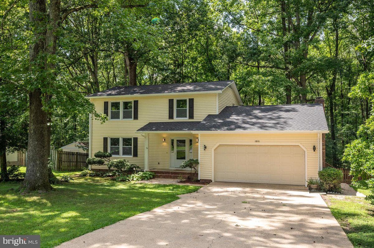 11816 Rutherford Drive photo 2