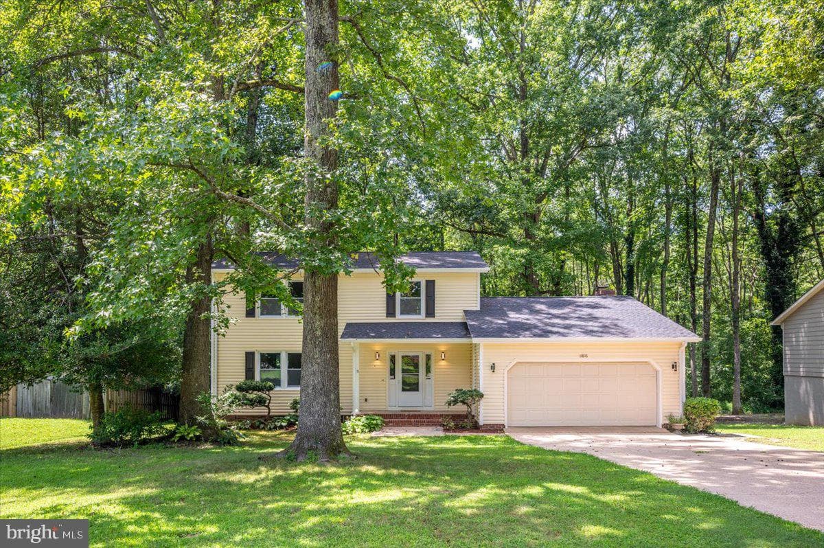 11816 Rutherford Drive photo 3