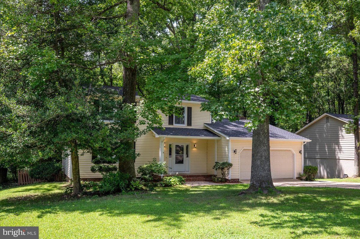 11816 Rutherford Drive photo 4