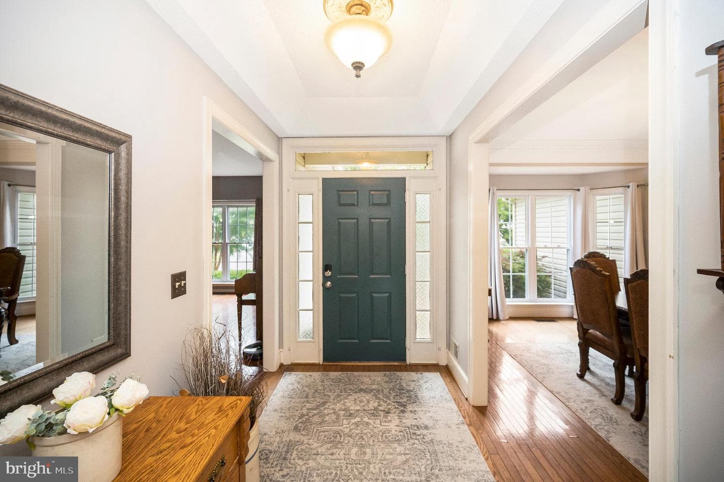 3812 Winding Hollow Drive photo 2