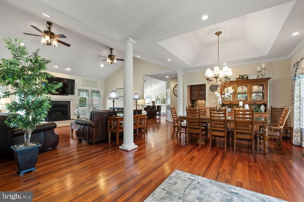 7609 Baileys Road photo 12