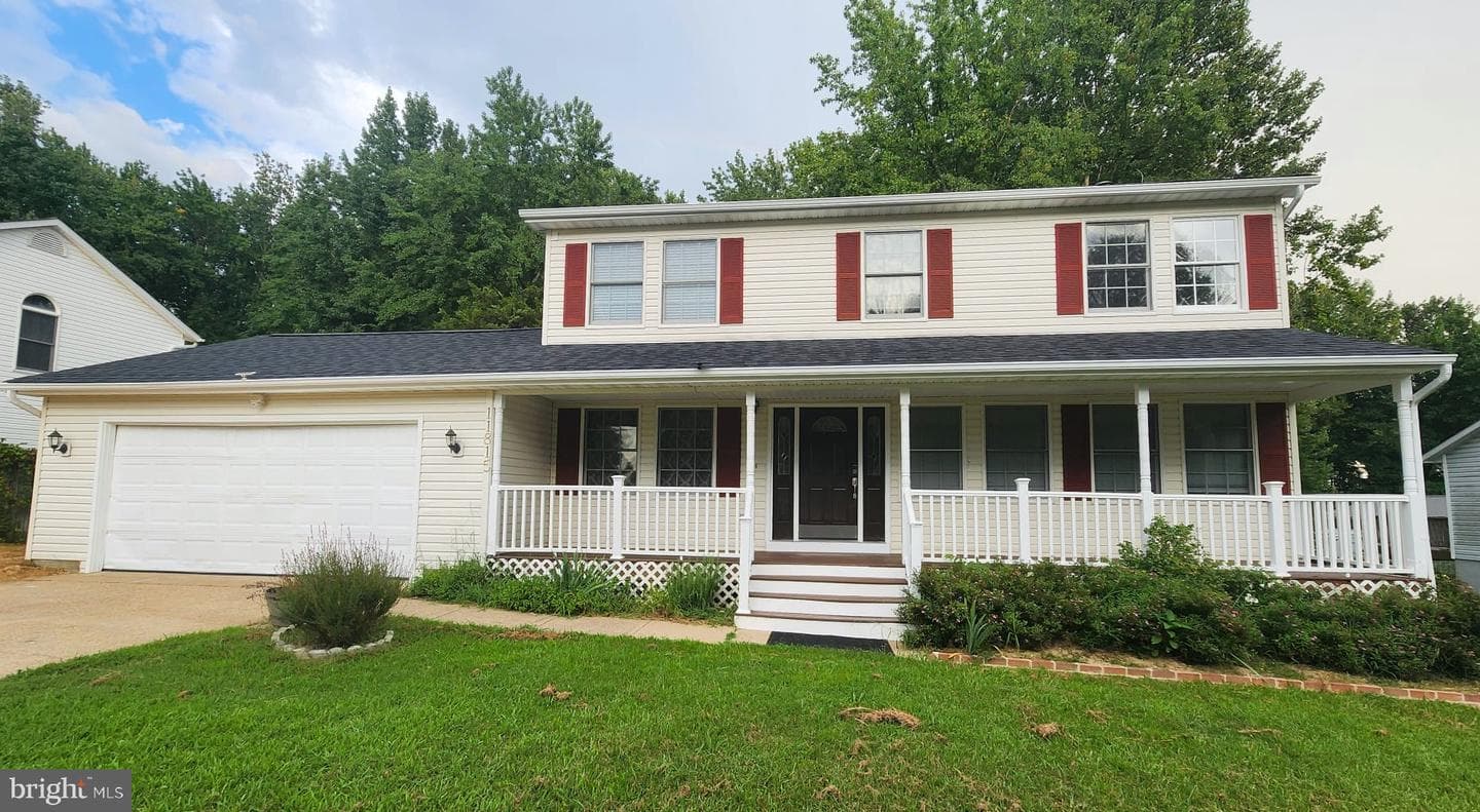11815 Switchback Lane photo 1