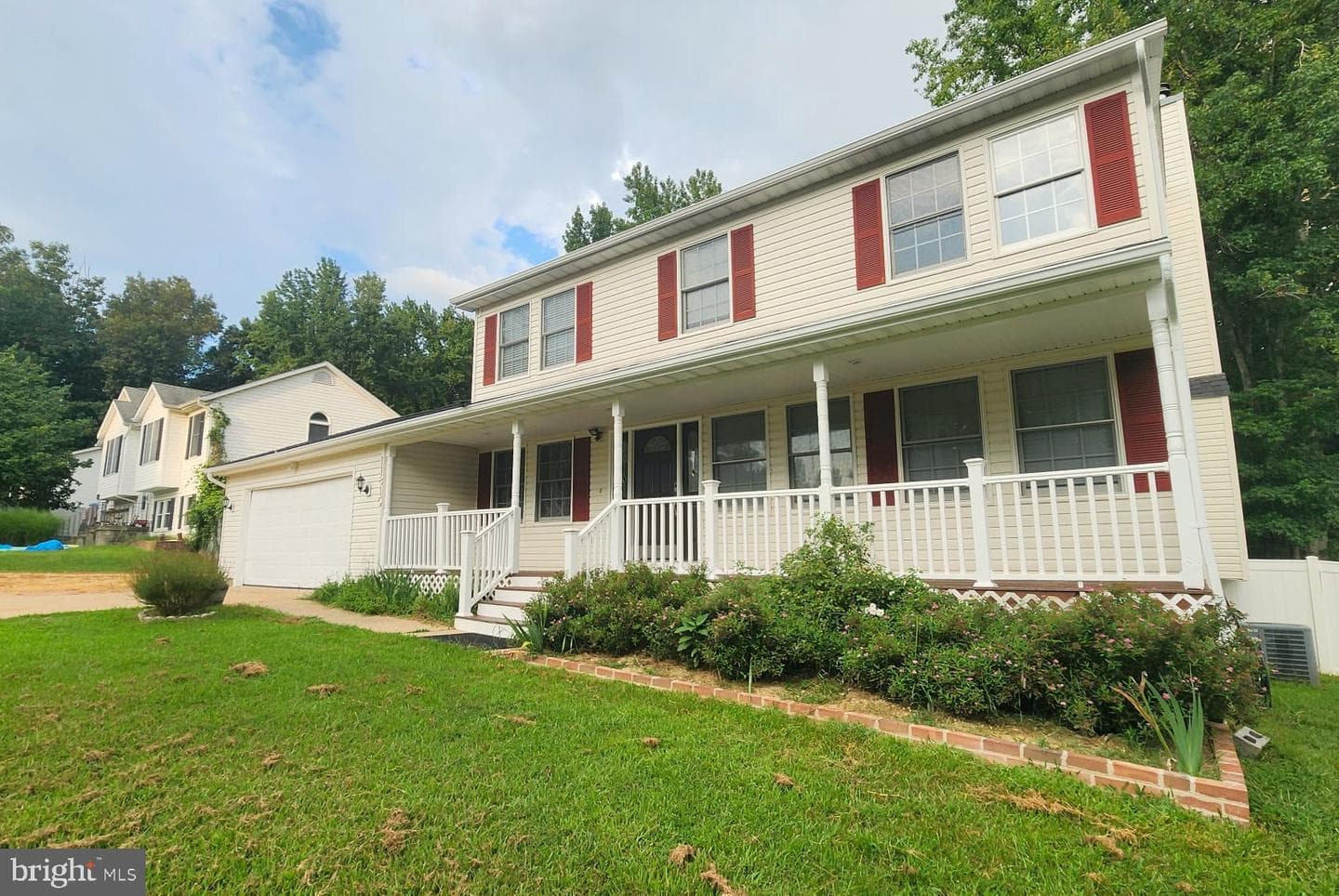 11815 Switchback Lane photo 3