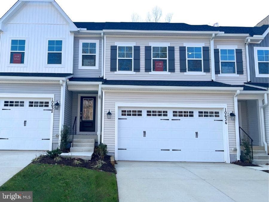 10634 Afton Grove Court photo 1