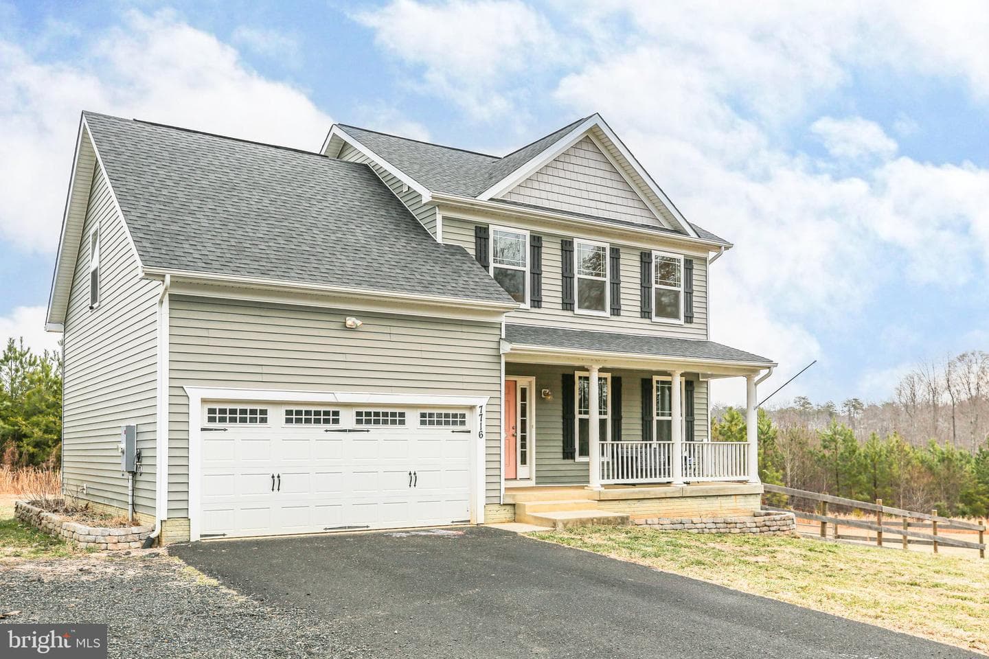 7716 Pilgrim Lane photo 3