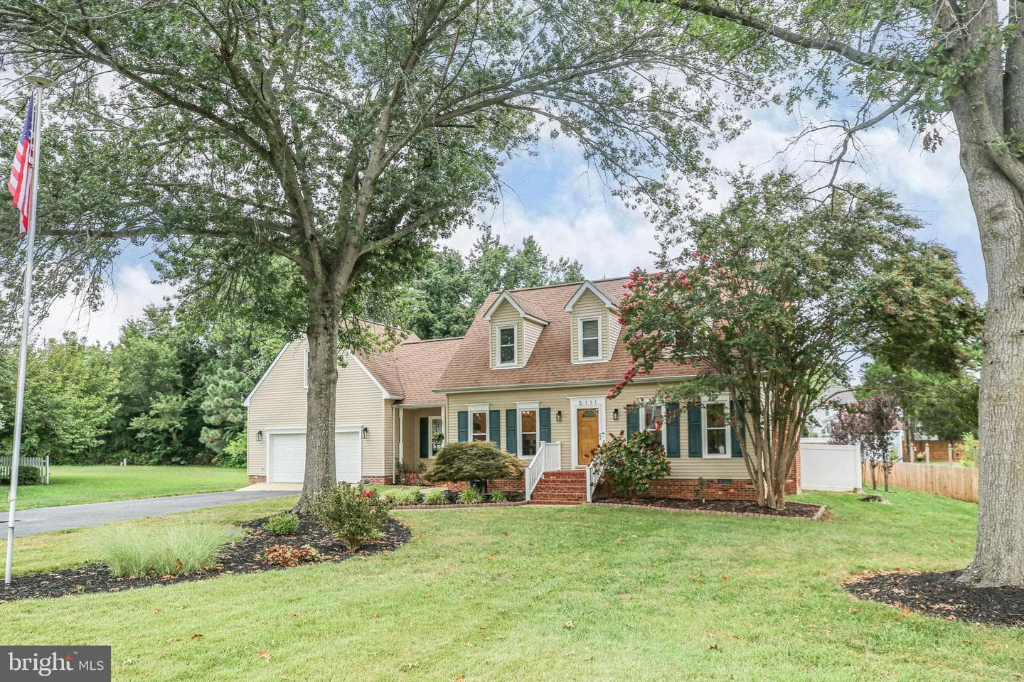 5111 Fielding Lewis Court photo 2