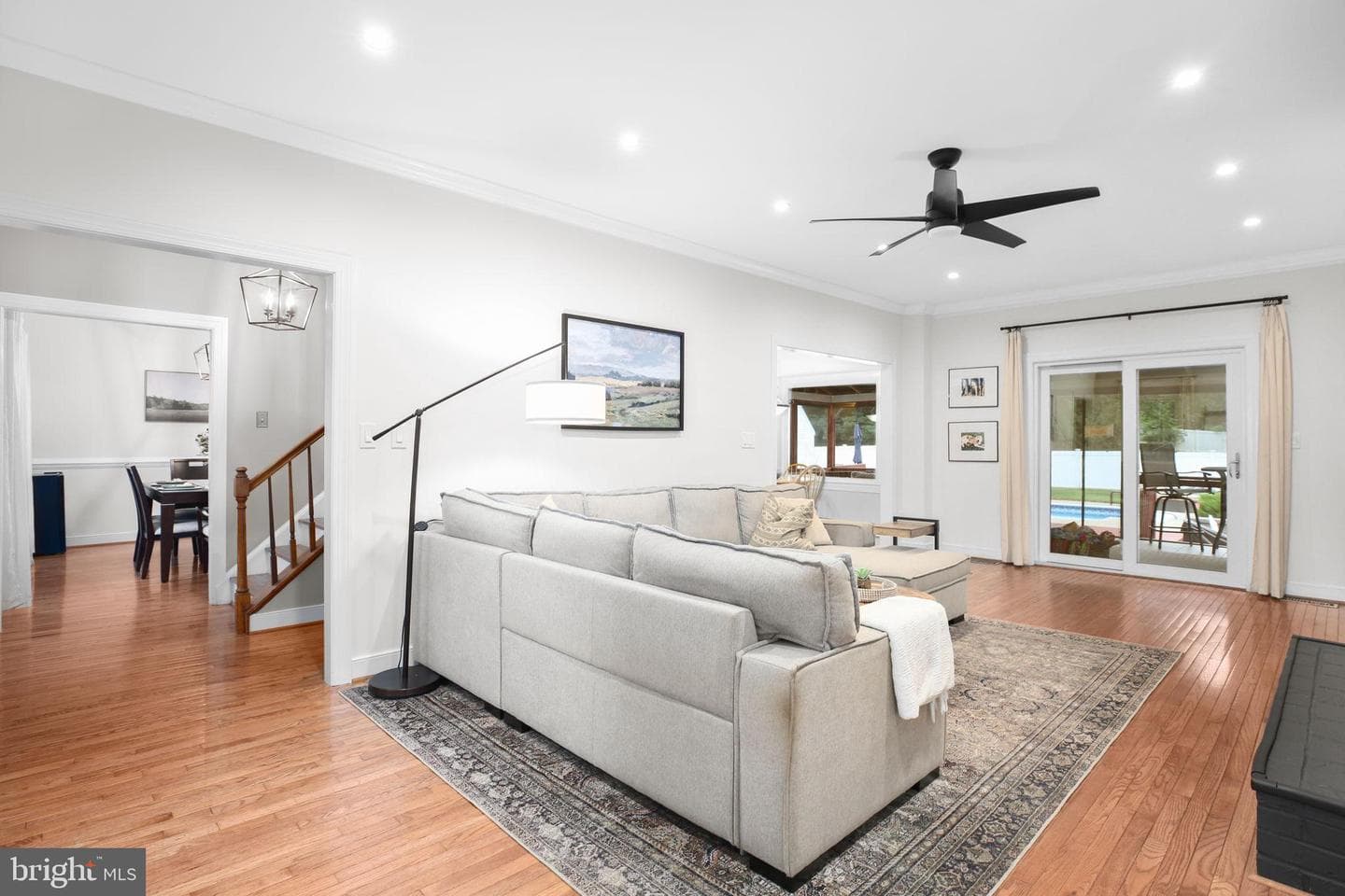 5111 Fielding Lewis Court photo 4