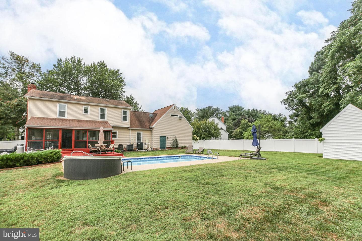 5111 Fielding Lewis Court photo 42