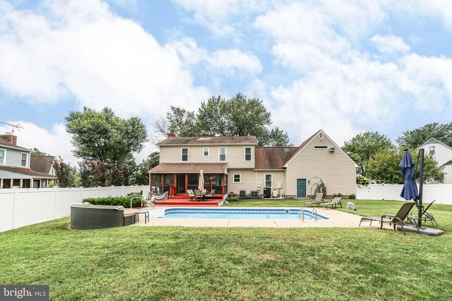 5111 Fielding Lewis Court photo 46