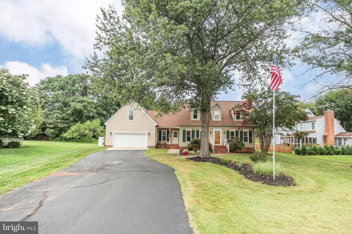 5111 Fielding Lewis Court photo 47