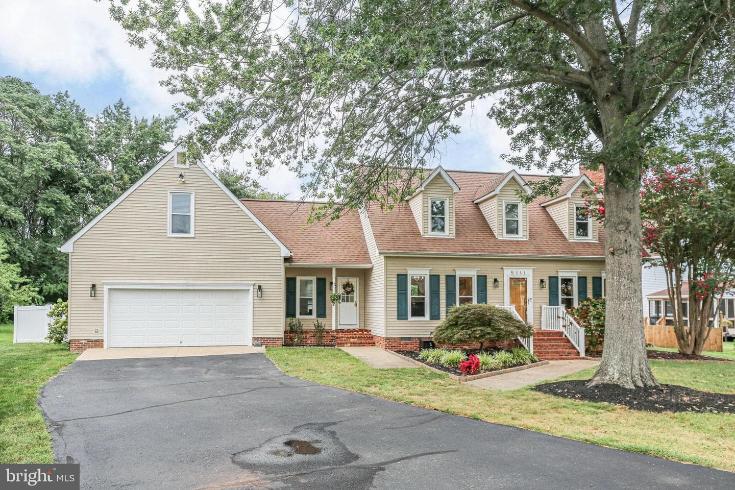 5111 Fielding Lewis Court photo 48