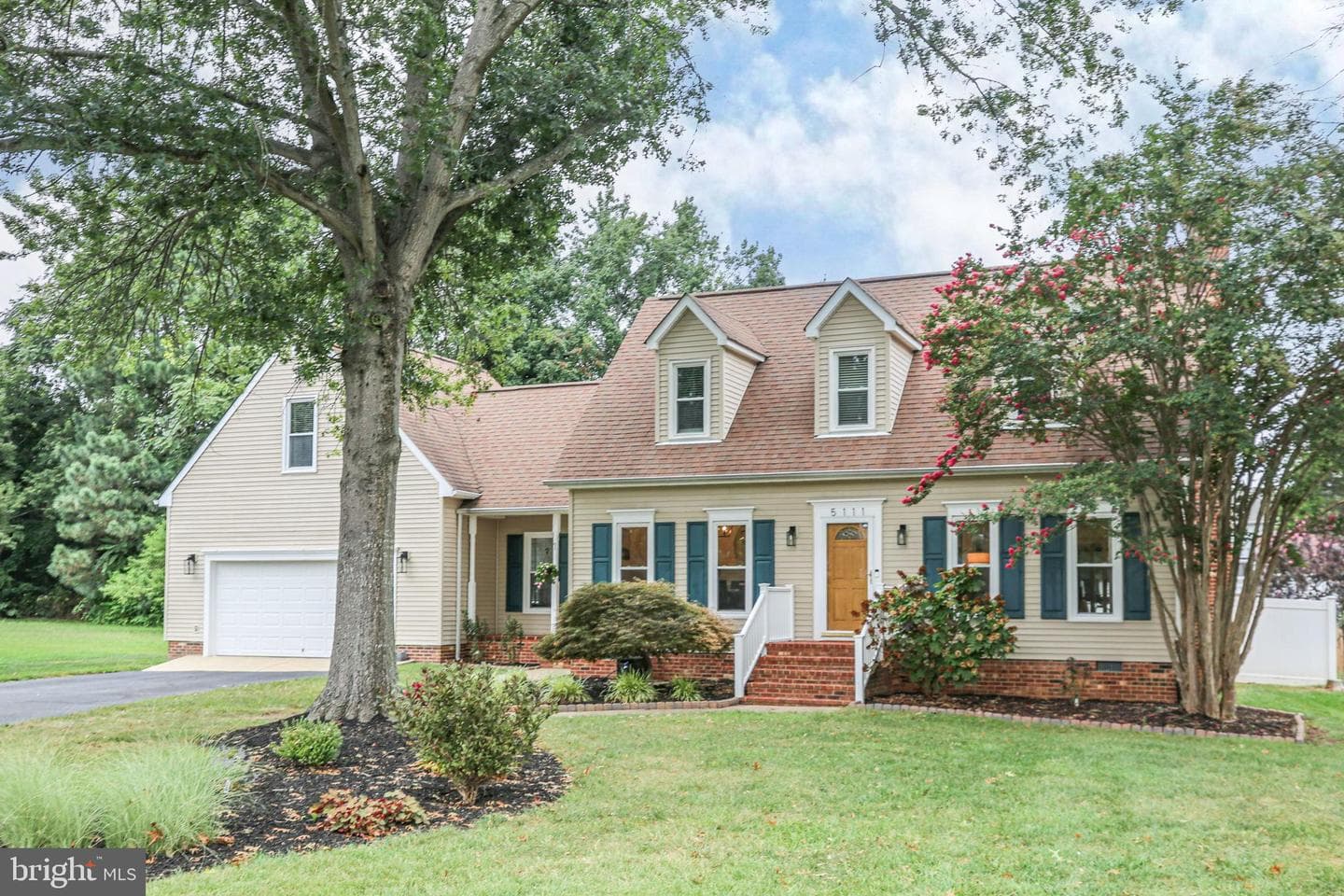 5111 Fielding Lewis Court photo 49