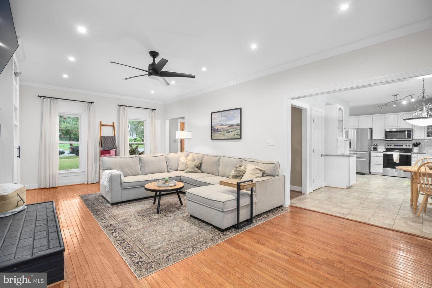5111 Fielding Lewis Court photo 5