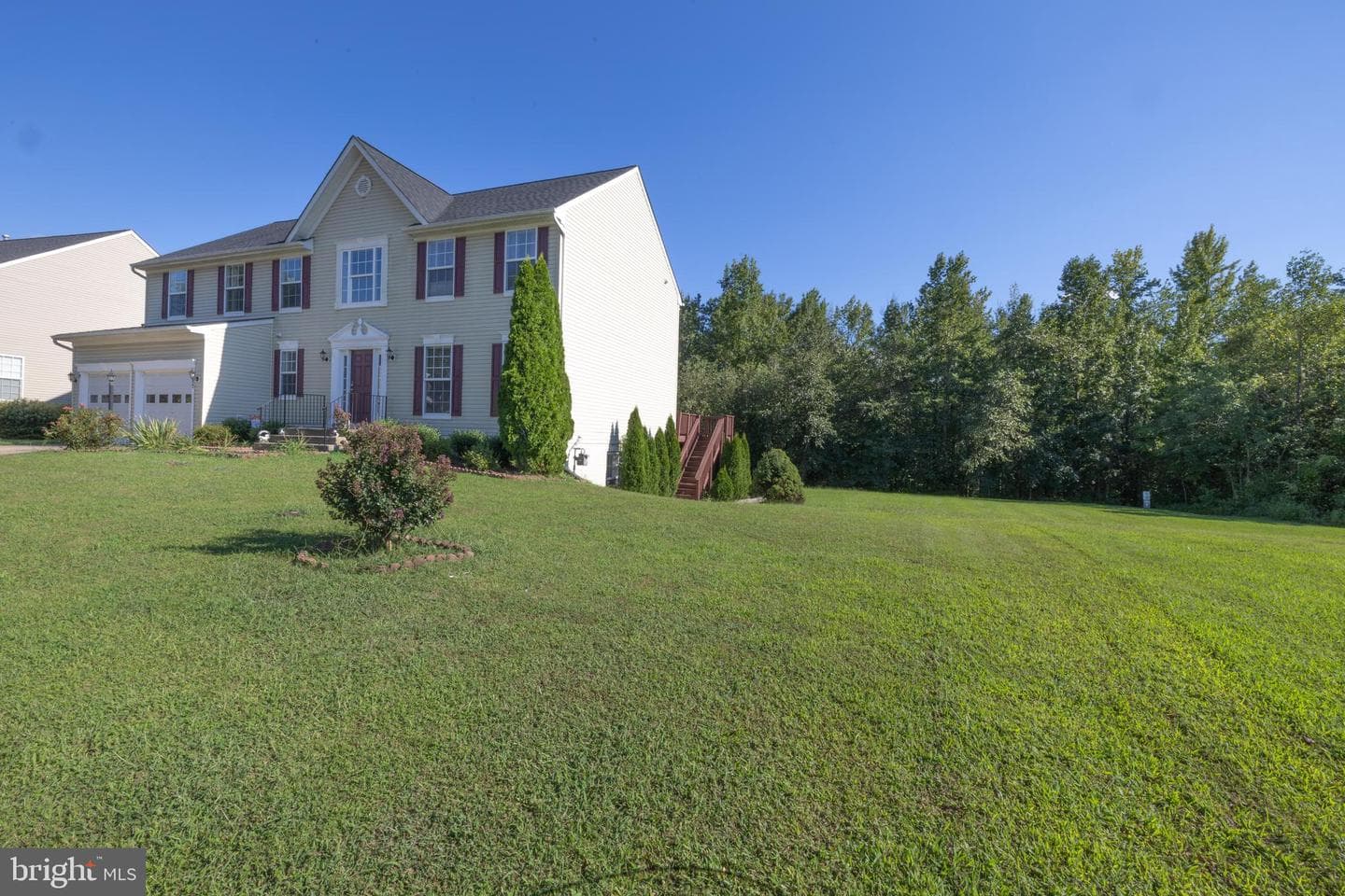 3622 Carolina Court photo 2