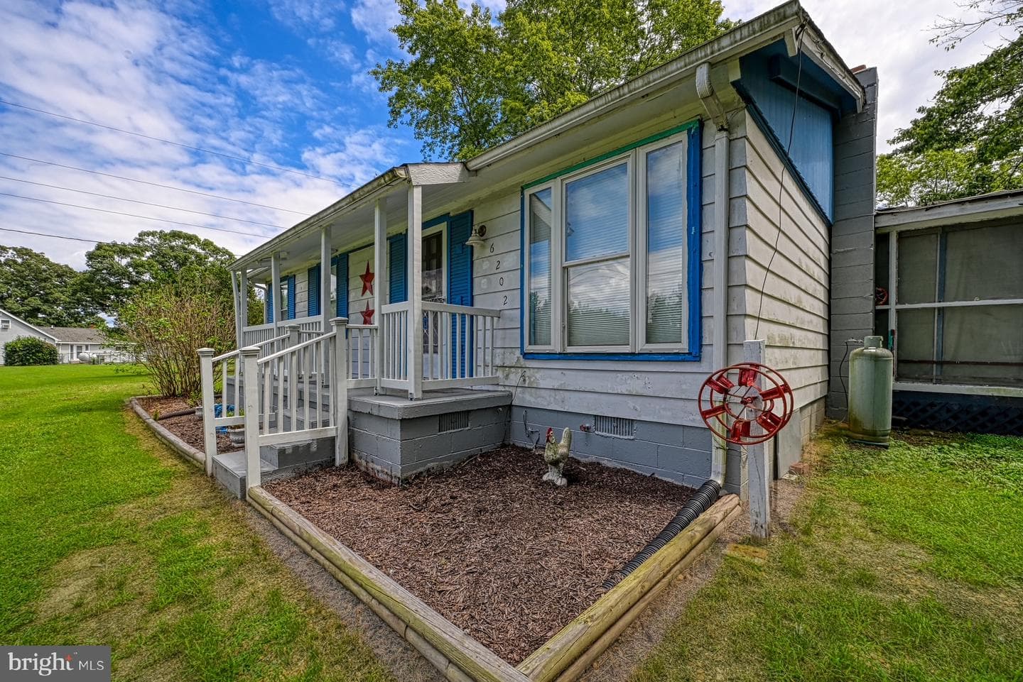 6202 Marye Road photo 2