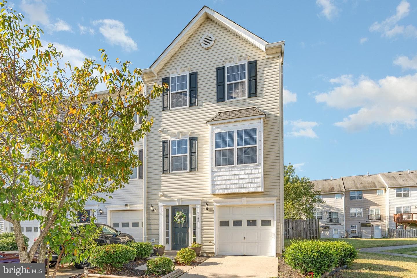 7140 Wytheville Circle photo 3