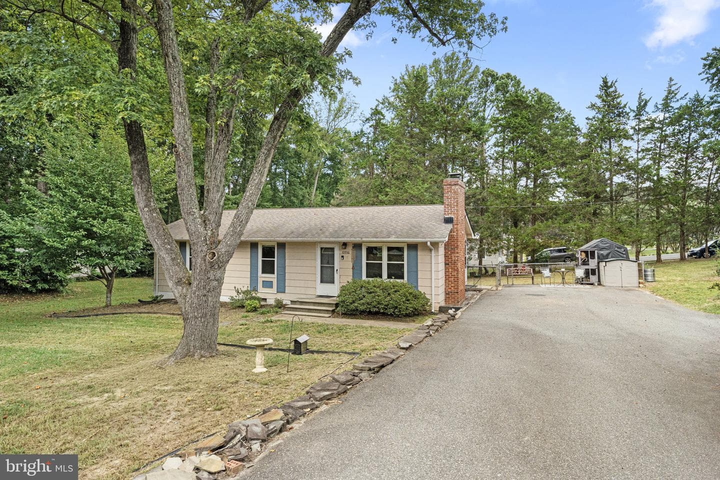 10936 Deerfield Drive photo 2