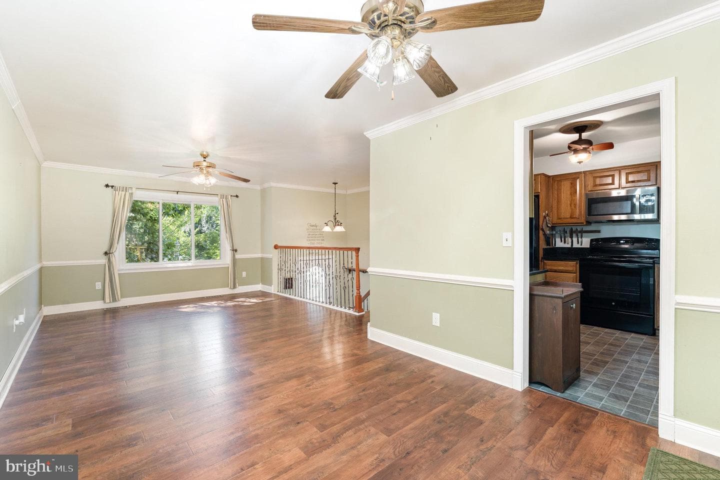5813 Queens Mill Circle photo 5