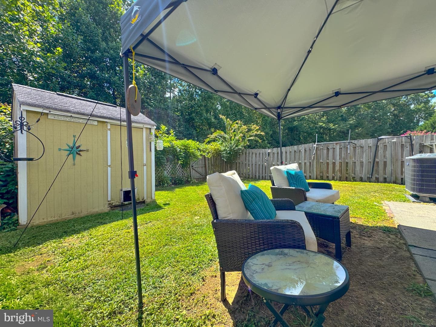 9728 W Midland Way photo 16
