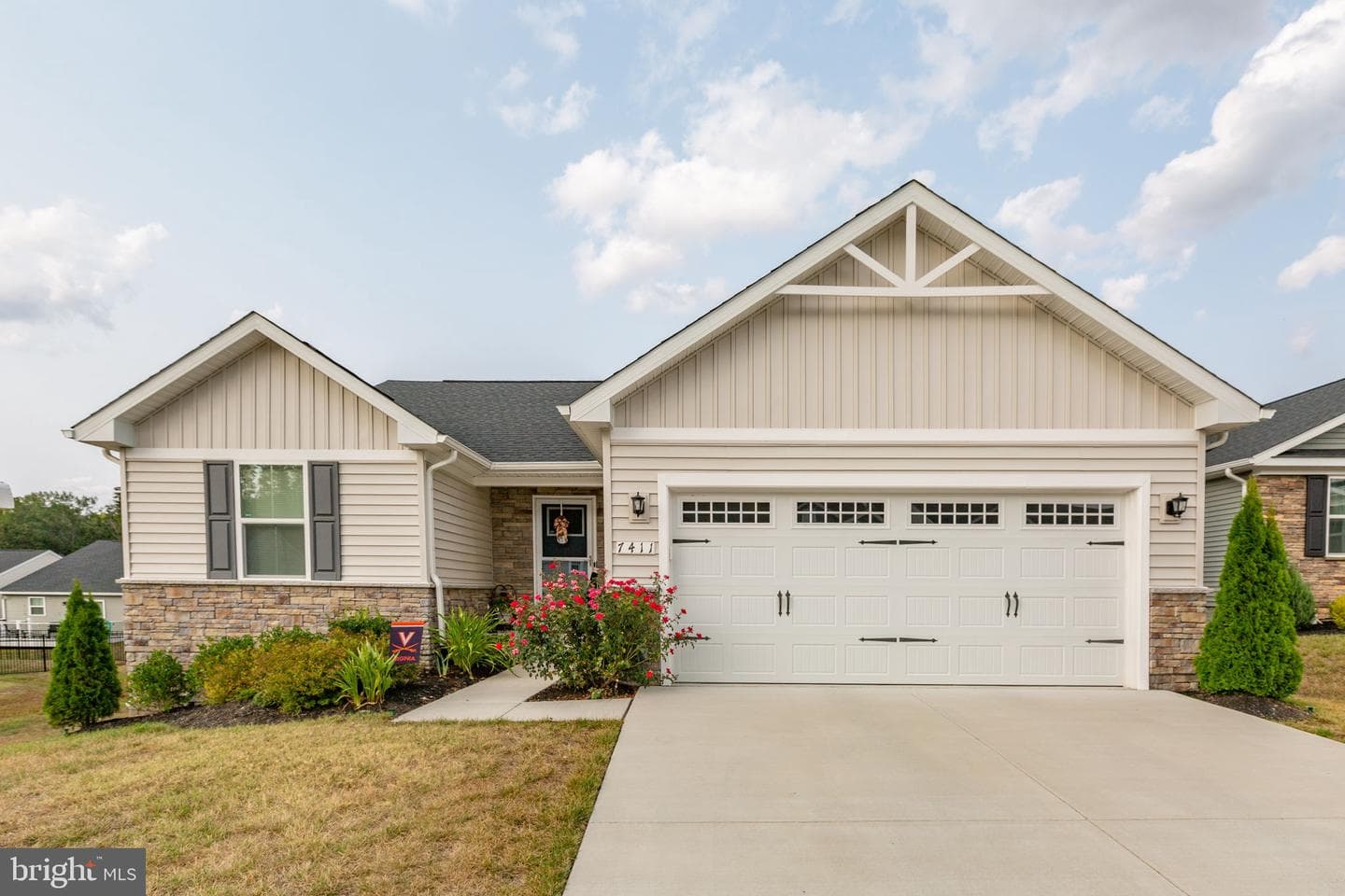 7411 Brentford Terrace photo 1