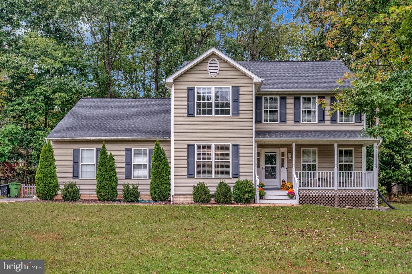 5109 Brookshire Court W photo 2