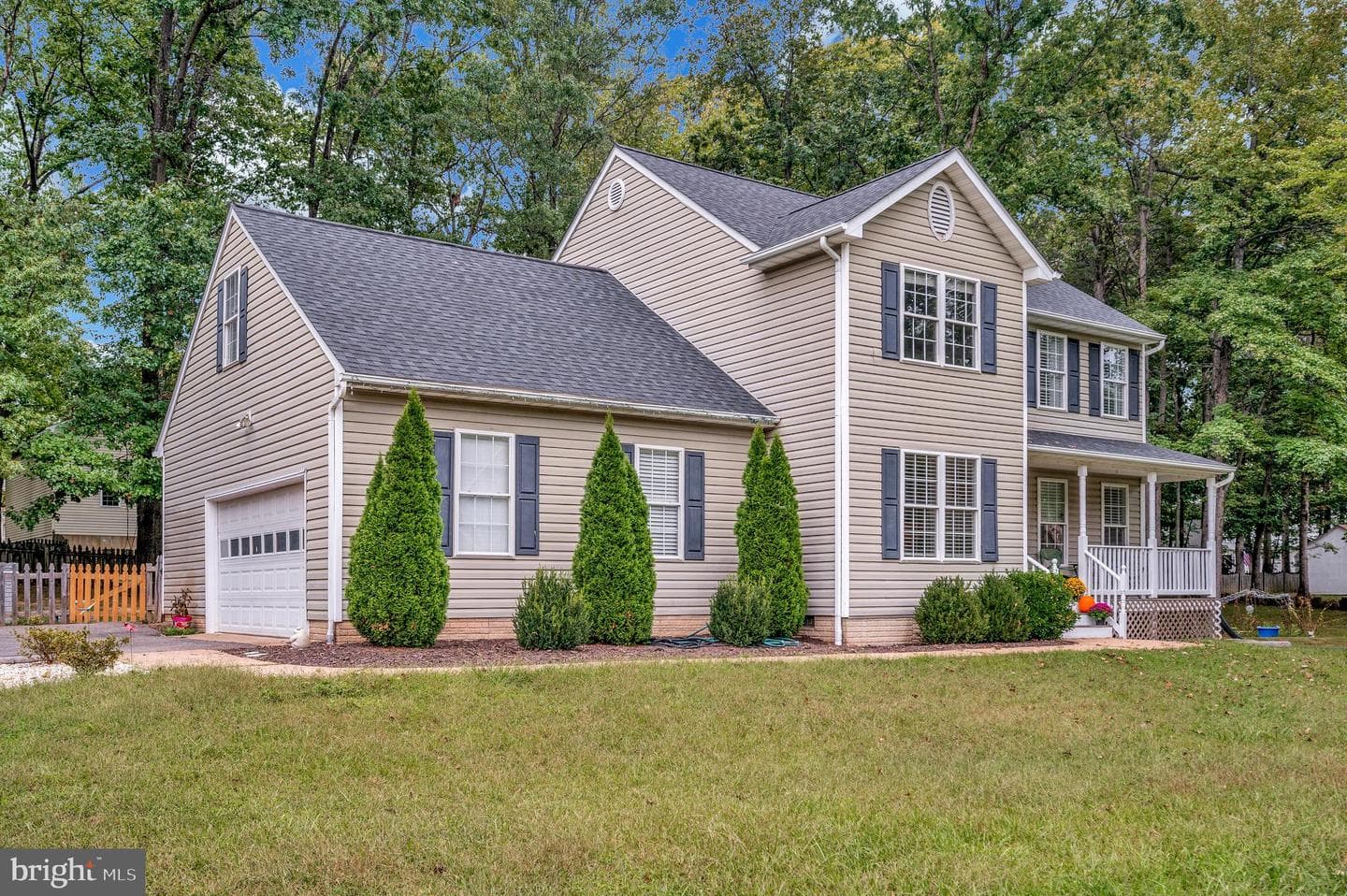 5109 Brookshire Court W photo 3