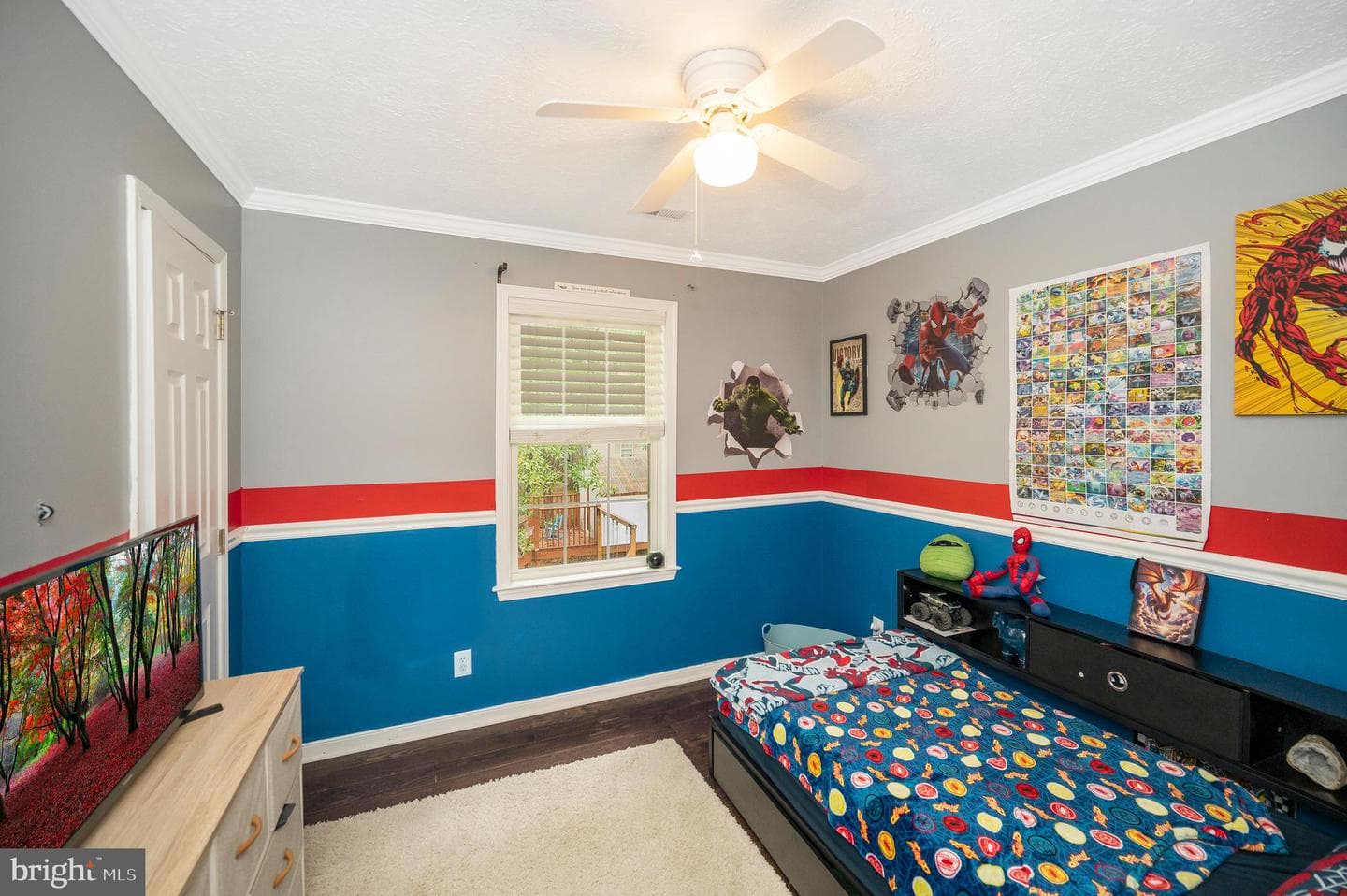 5109 Brookshire Court W photo 35