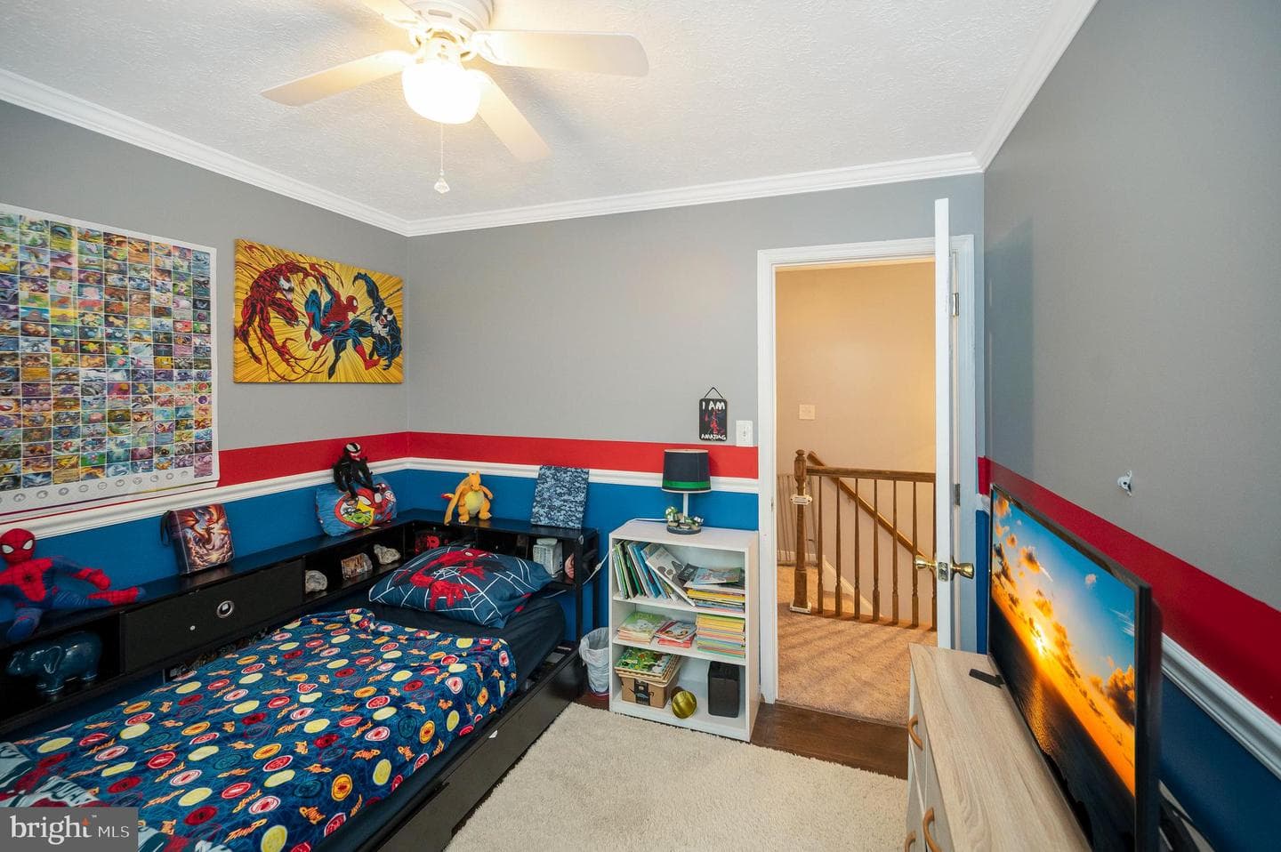 5109 Brookshire Court W photo 36