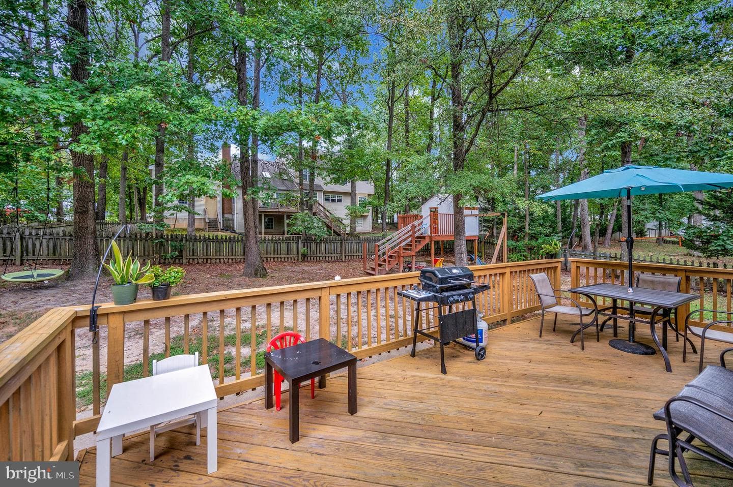 5109 Brookshire Court W photo 45