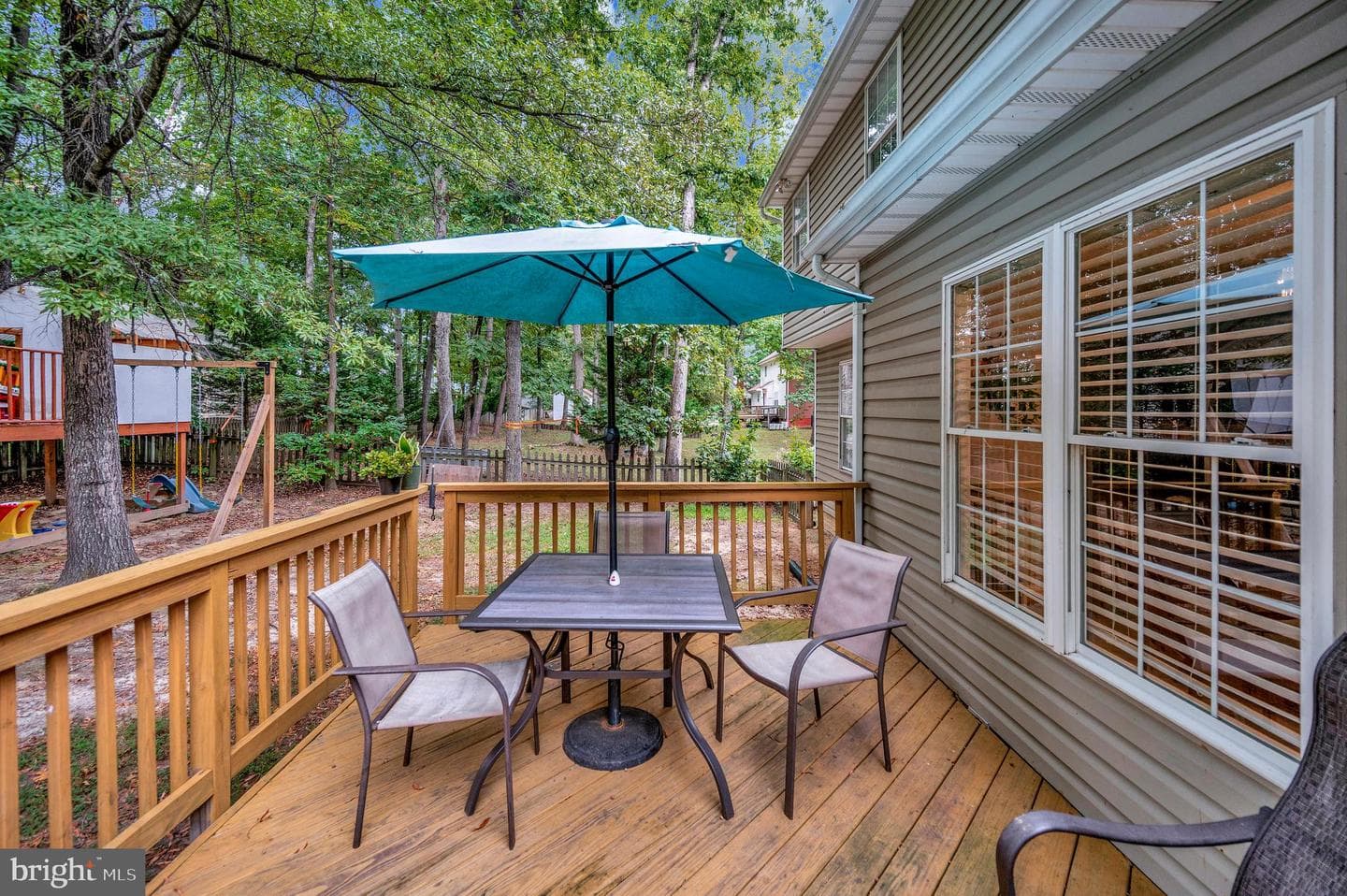 5109 Brookshire Court W photo 46