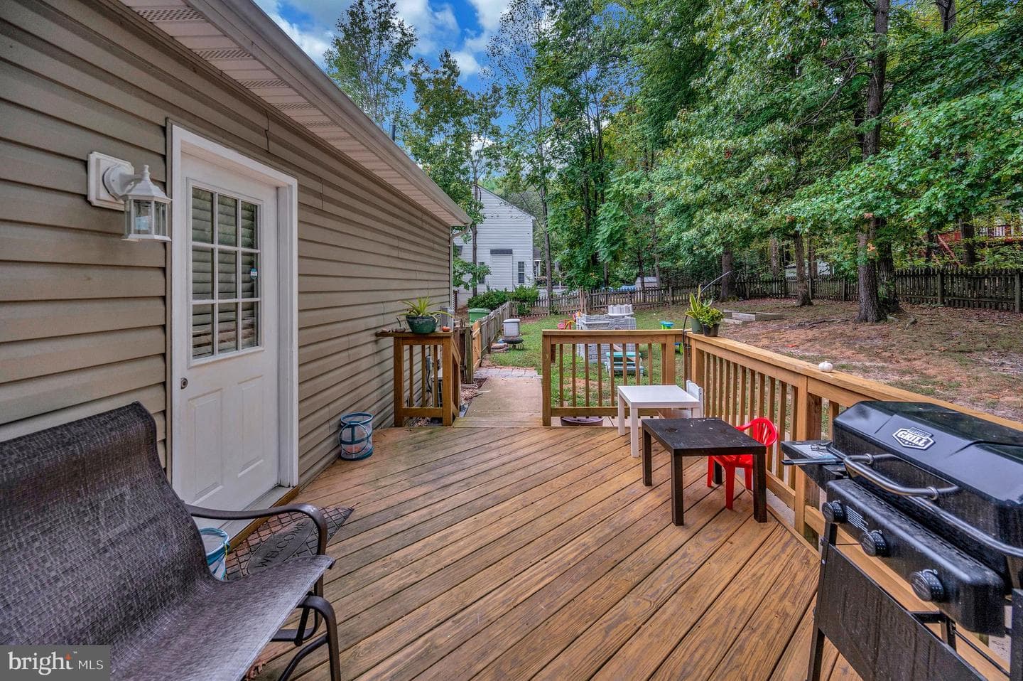 5109 Brookshire Court W photo 47