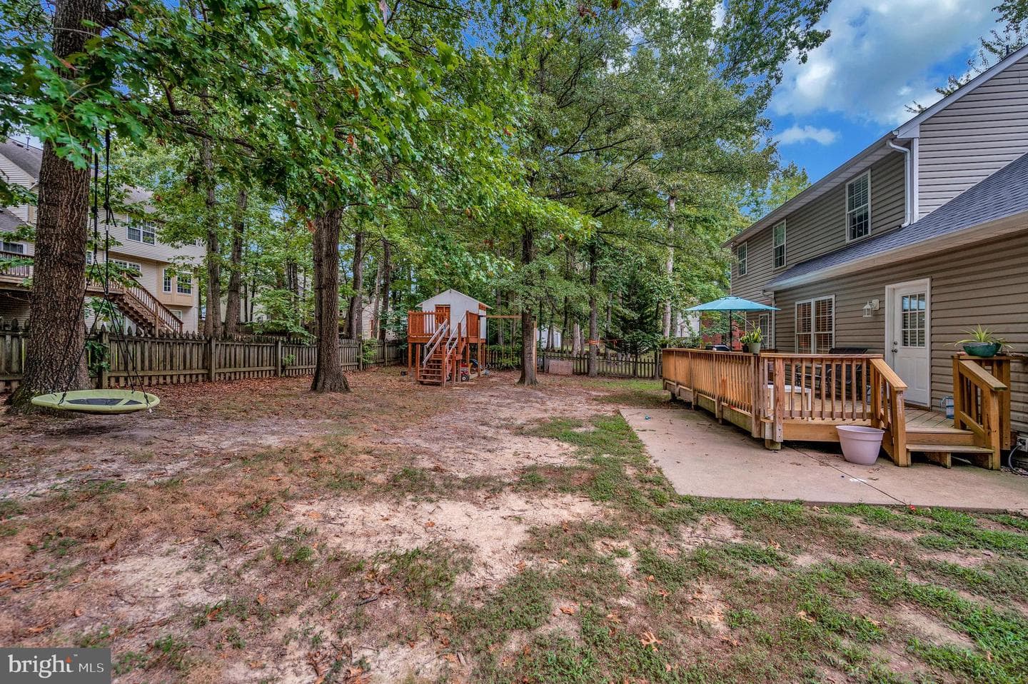 5109 Brookshire Court W photo 49