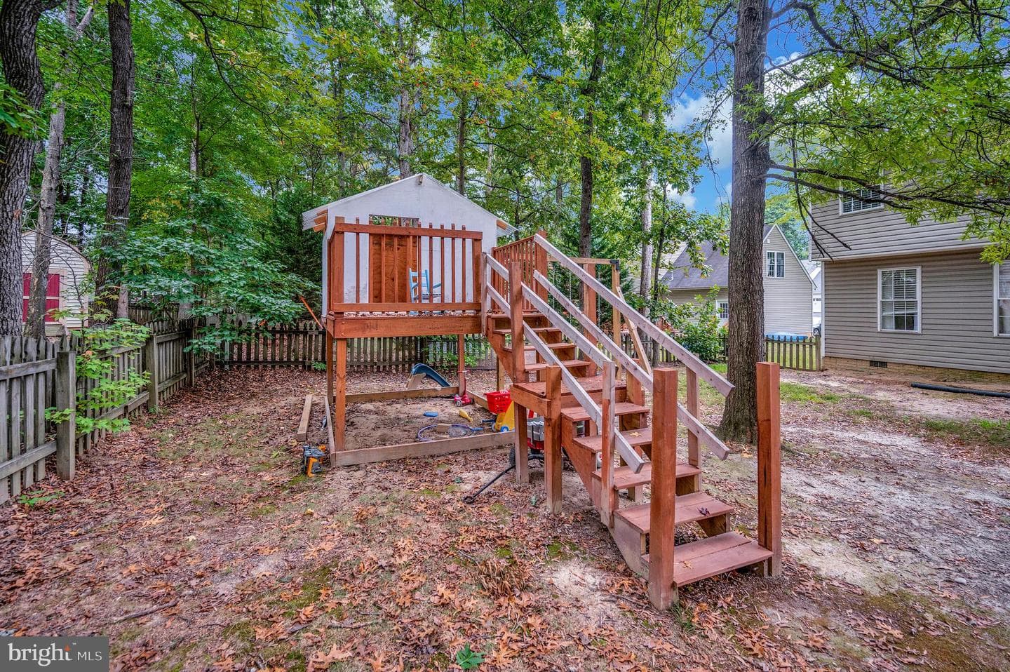 5109 Brookshire Court W photo 50