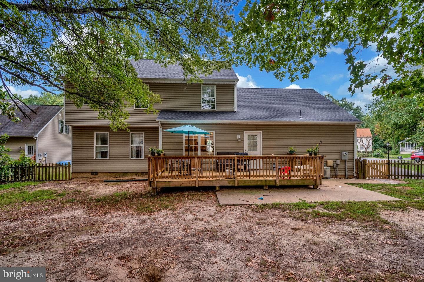 5109 Brookshire Court W photo 51