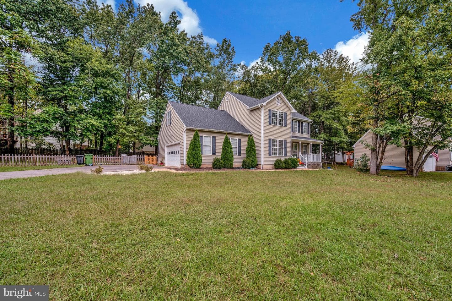 5109 Brookshire Court W photo 53