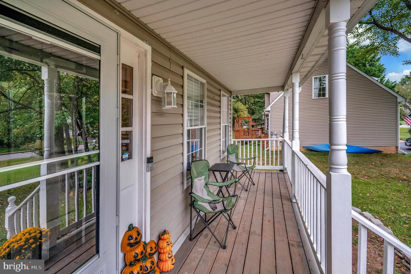 5109 Brookshire Court W photo 6