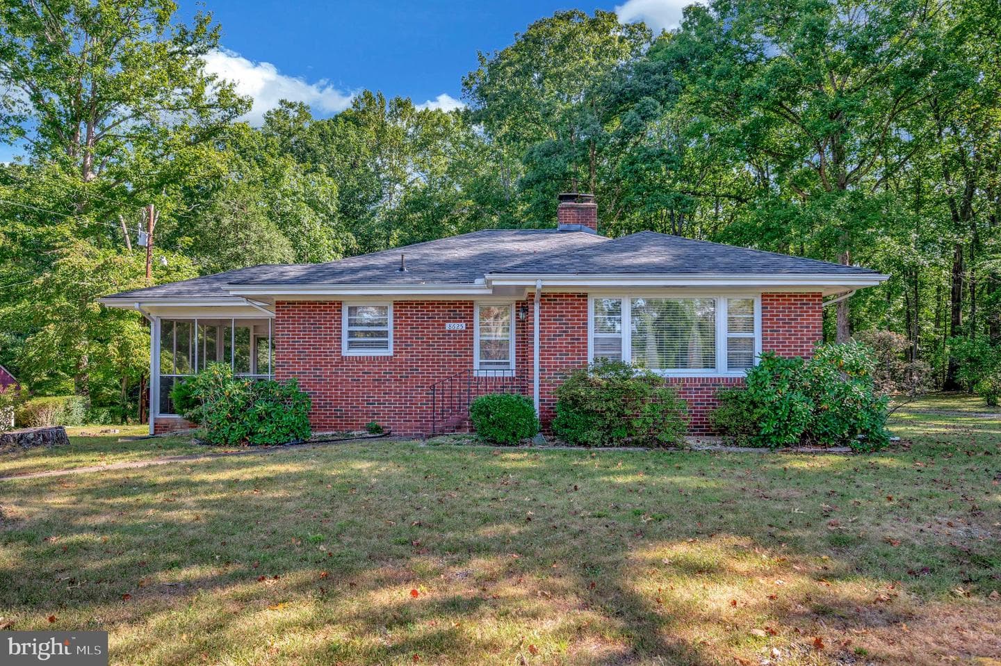 8625 Brock Road photo 1