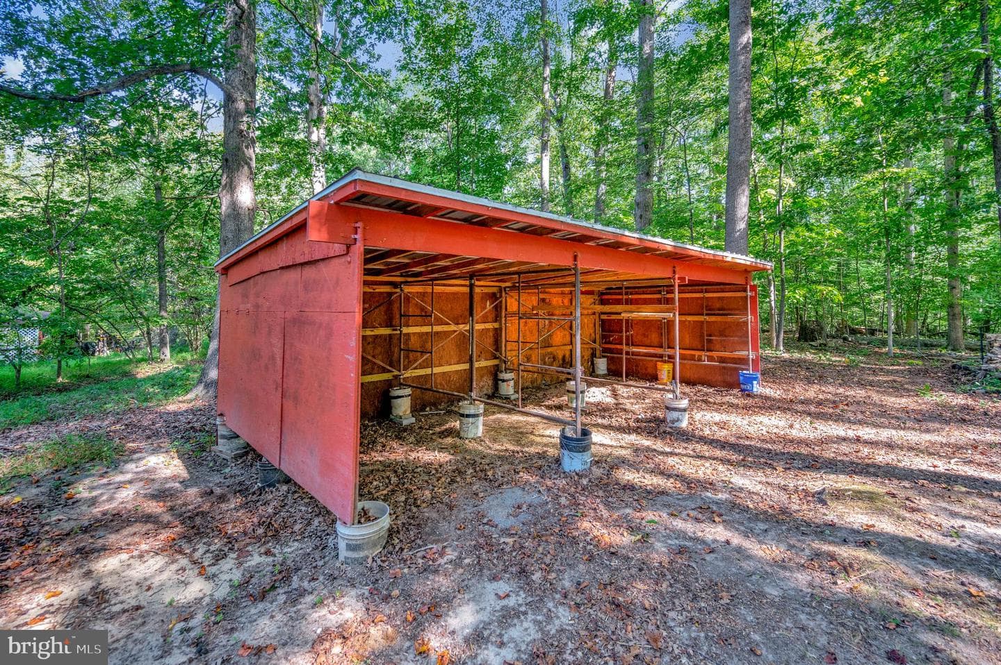 8625 Brock Road photo 37