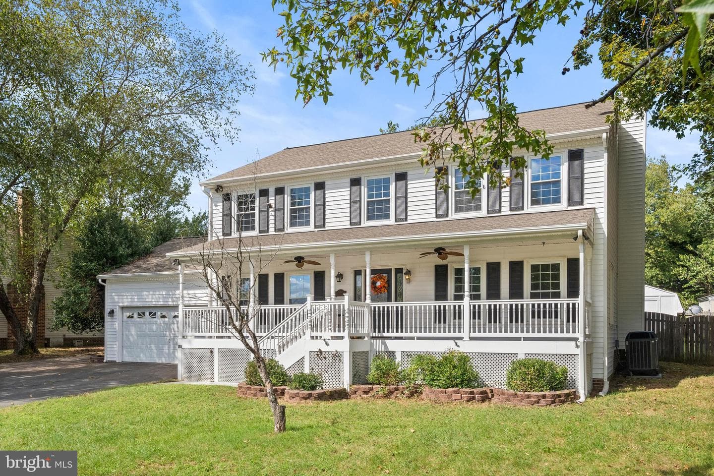 5107 Signal Corps Drive