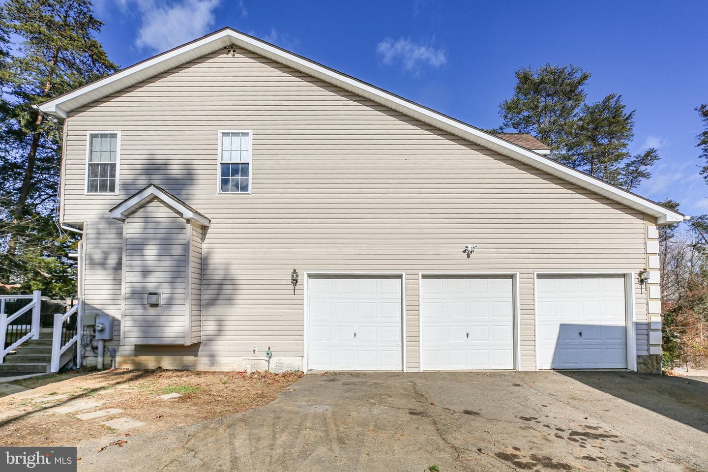 10504 Big Horn Drive, Fredericksburg