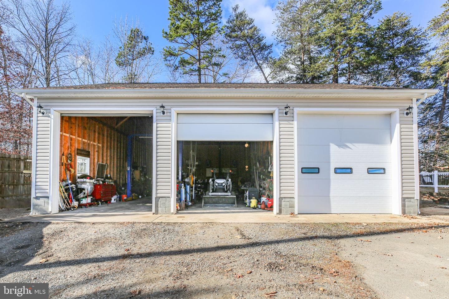 10504 Big Horn Drive photo 4