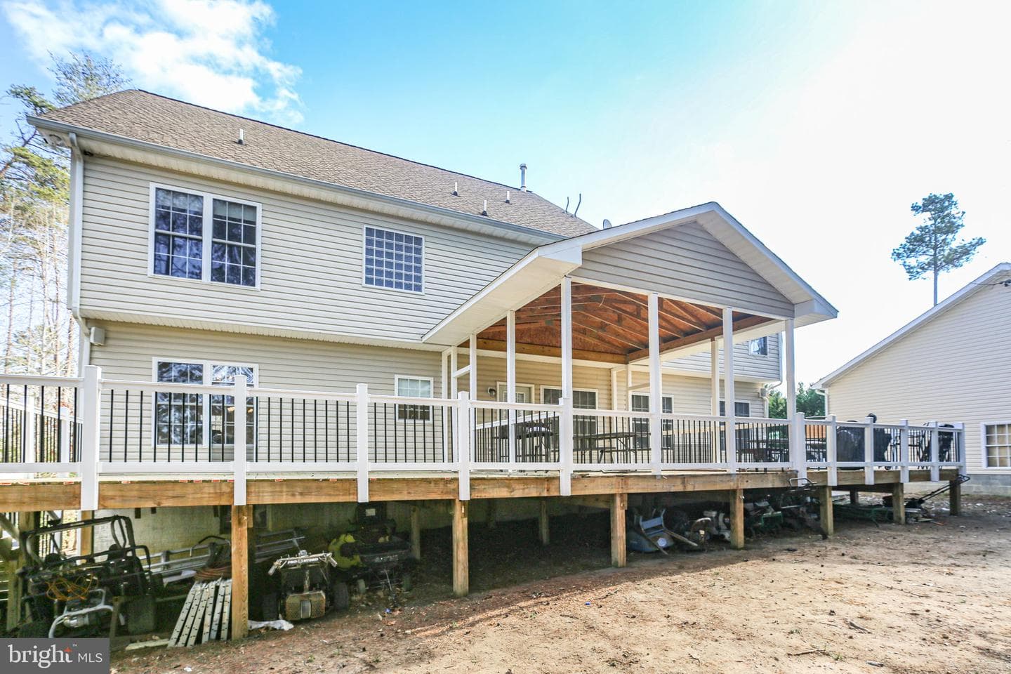 10504 Big Horn Drive photo 49