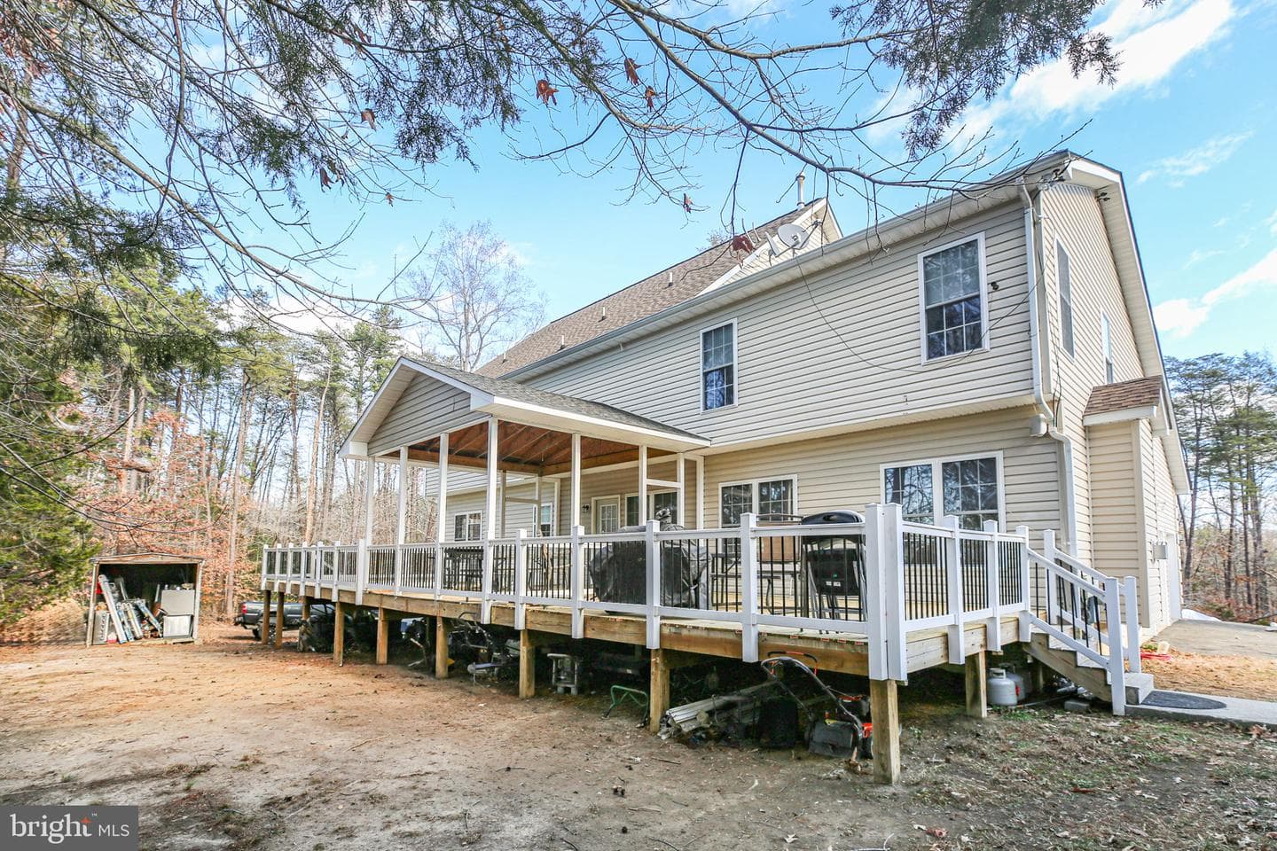 10504 Big Horn Drive photo 50