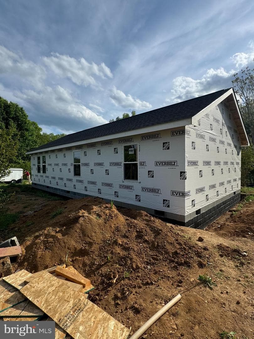10500 Tidewater Trail, Fredericksburg