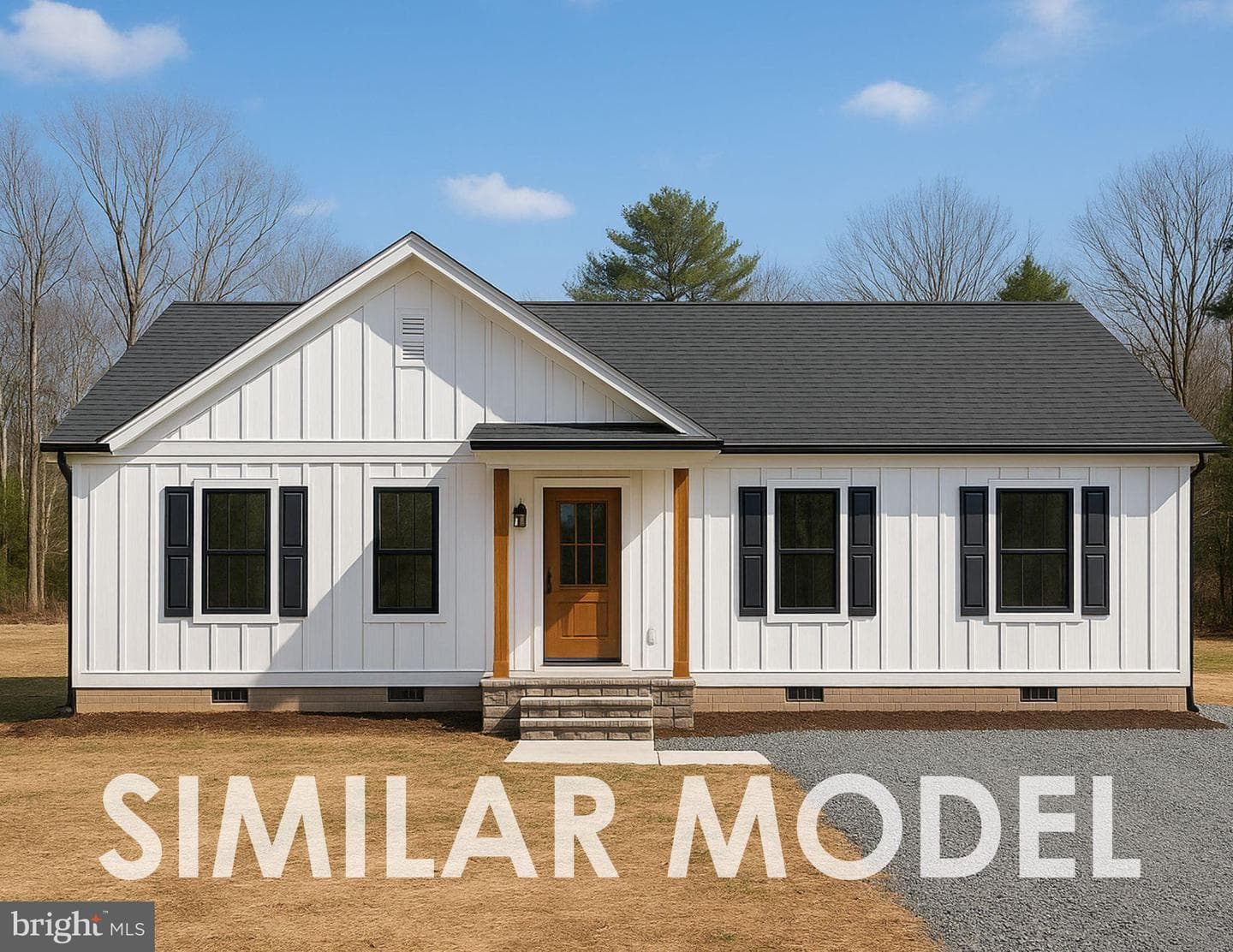10500 Tidewater Trail, Fredericksburg