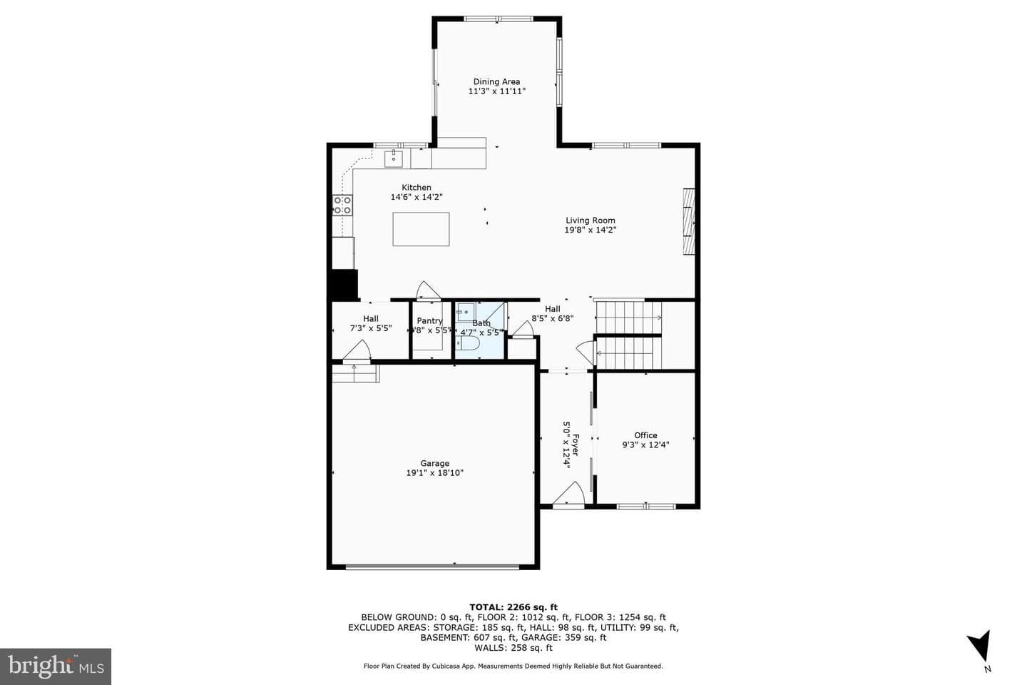 12819 Faulconers Court photo 46