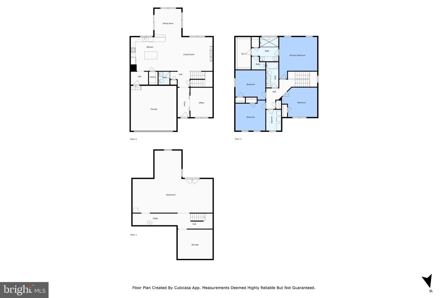 12819 Faulconers Court photo 48