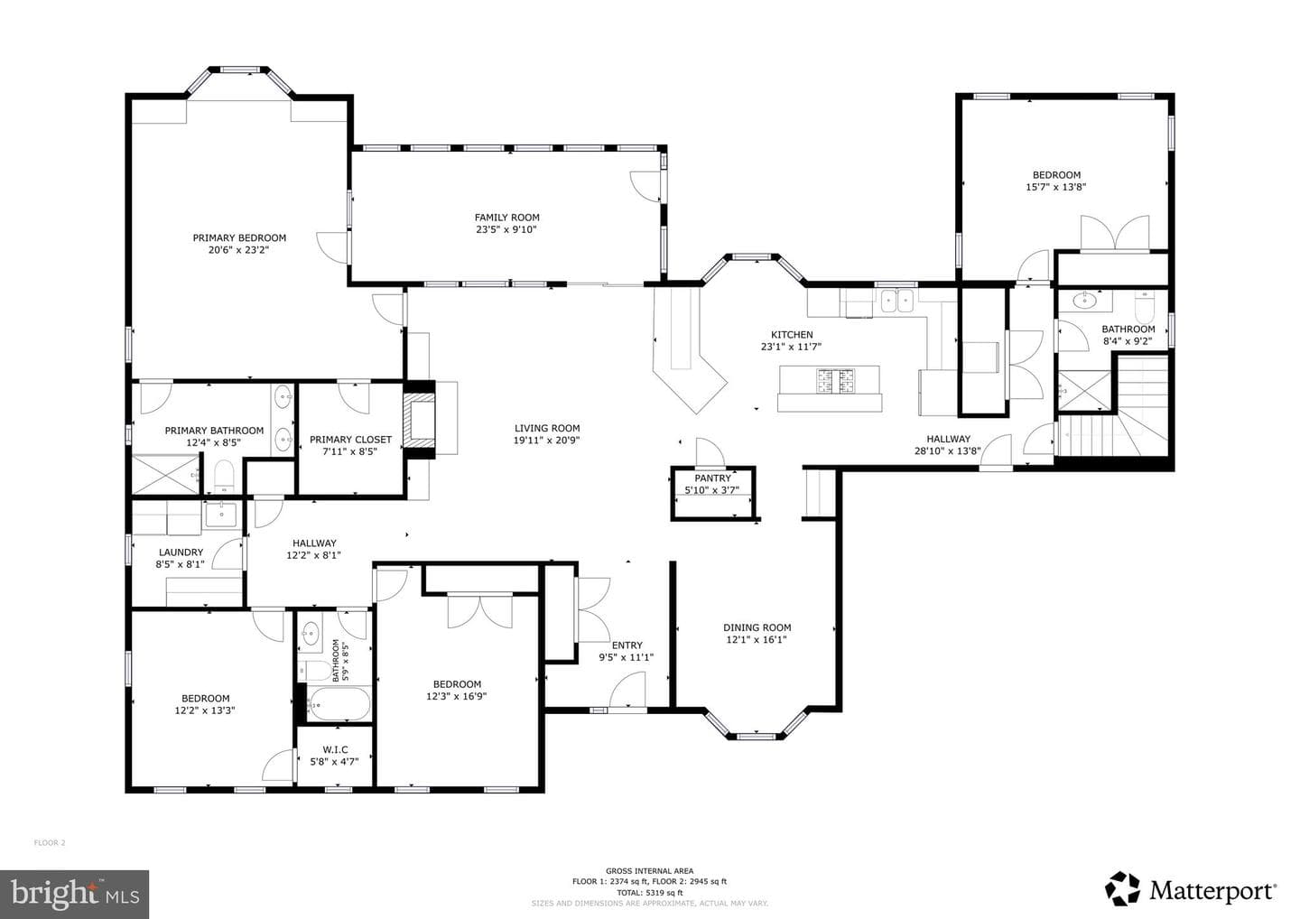 12805 Lake Wilderness Lane photo 64