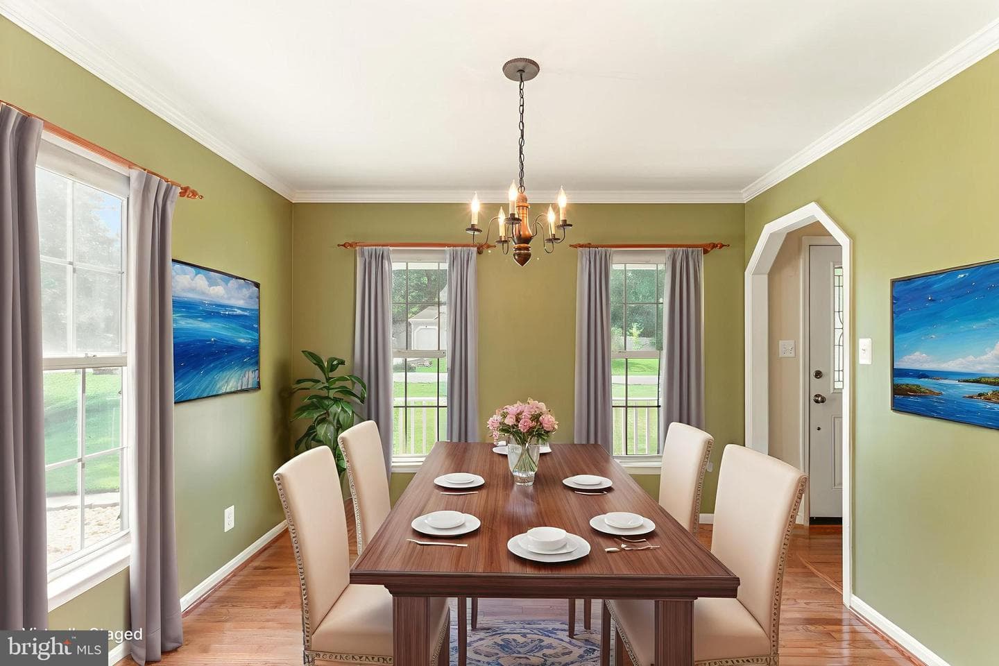 11308 Springfield Drive photo 11